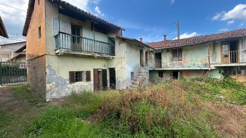 Casa indipendente in Via Aie Basse 12, Busca — foto 4 di 5