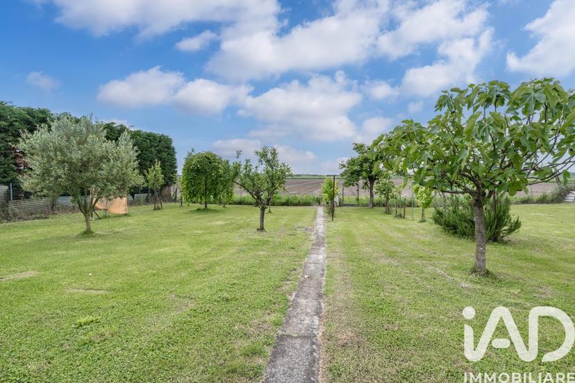 Villa in Strada Provinciale Boschetto 17, Lagosanto — foto 5 di 5