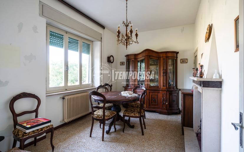 Quadrilocale in Via San Rocco, Matelica — foto 4 di 5