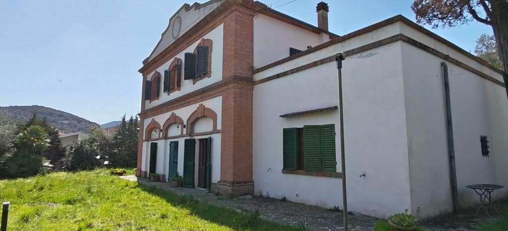 Villa, Rio