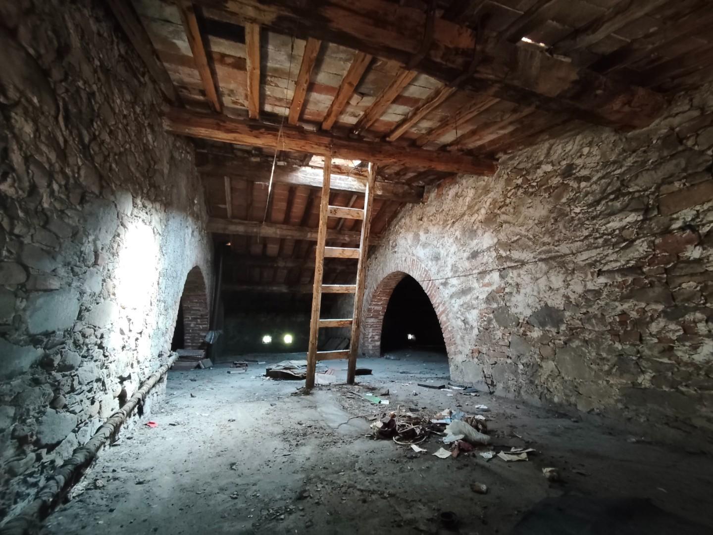 Appartamento, Barga