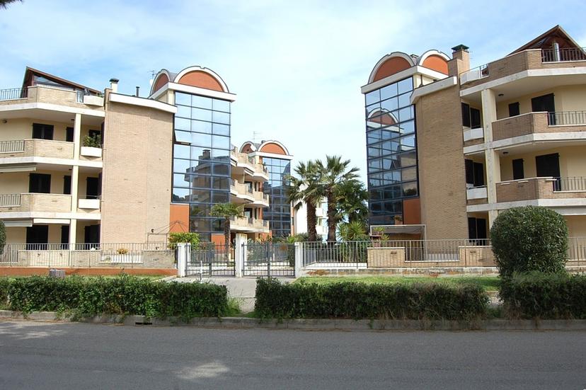 Trilocale in Viale Makarska, Roseto degli Abruzzi — foto 5 di 5