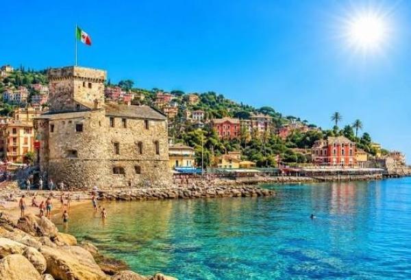 Appartamento in Via Val di Sole, Rapallo