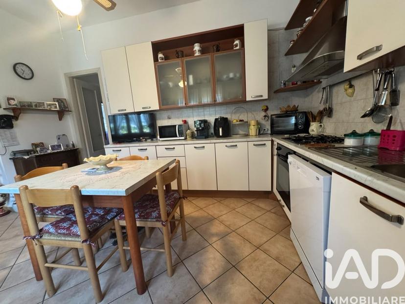 Villa in Via Arcangelo Fabbri, Mesola — foto 3 di 5