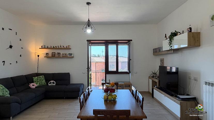 Appartamento in Viale di Montecastello 20, Bassano Romano — foto 4 di 5