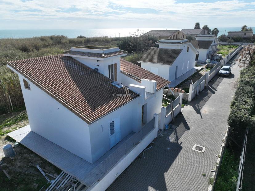 Villa, Pozzallo — foto 3 di 5