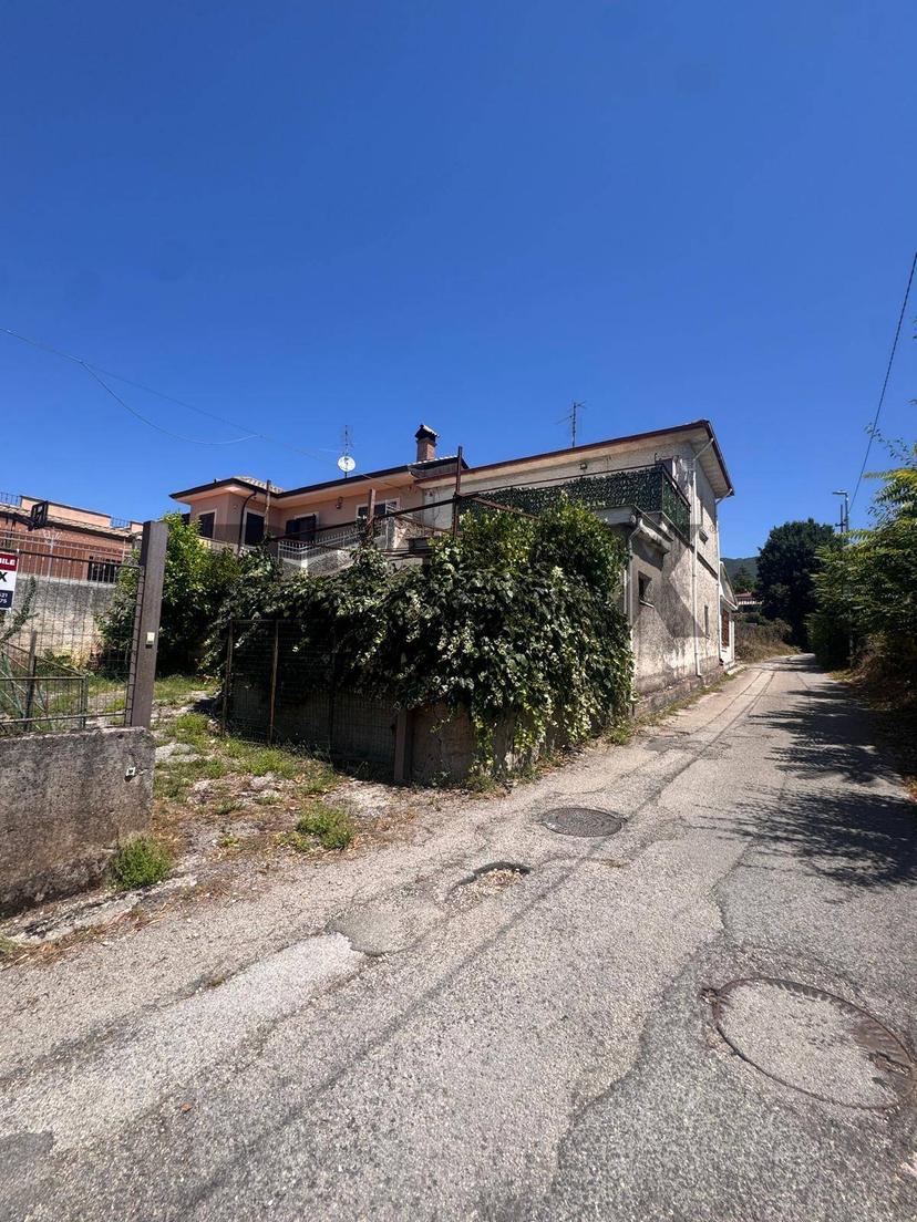 Casa indipendente, Cassino — foto 2 di 5