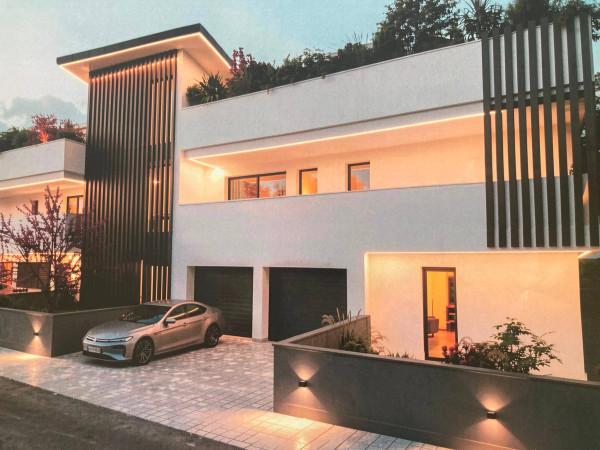 Attico in Viale Medaglie d'Oro, Forlì — foto 3 di 5