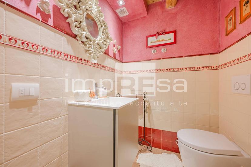 Casa indipendente in Via Giuseppe Lazzarin 25, Conegliano — foto 4 di 5