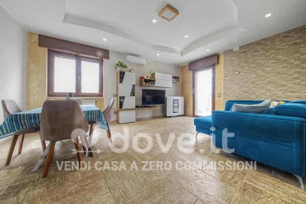Terratetto unifamiliare in Corso Umberto I 29, San Marzano di San Giuseppe — foto 4 di 5
