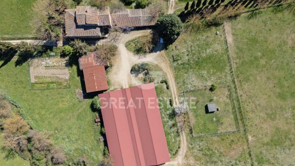 Casale in Viale Giuseppe Mazzini, Rapolano Terme — foto 5 di 5