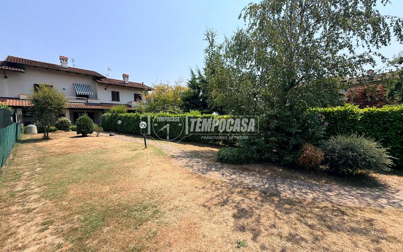 Casa indipendente in Via Vecchia Strada al Vicinale Villanetto, Ponderano — foto 3 di 5