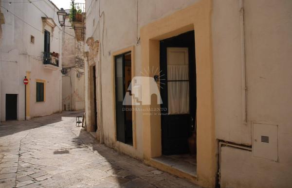 Terratetto unifamiliare in Via Alessio Comneno 39, Alessano — foto 5 di 5