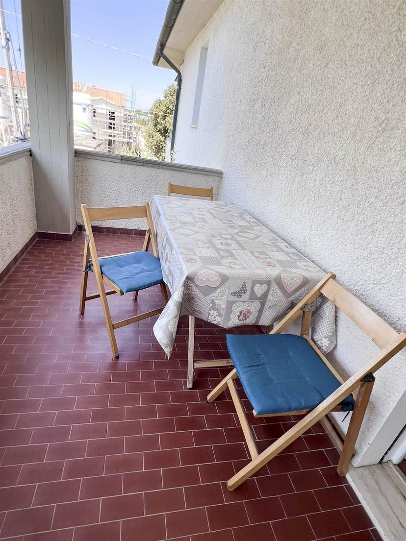 Monolocale in Via Collodi, Castagneto Carducci — foto 5 di 5