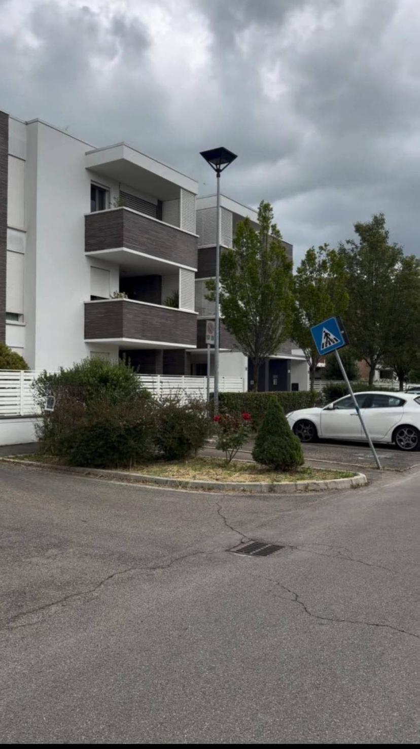 Quadrilocale in Via Beato Angelico 6, Castelfranco Emilia — foto 5 di 5
