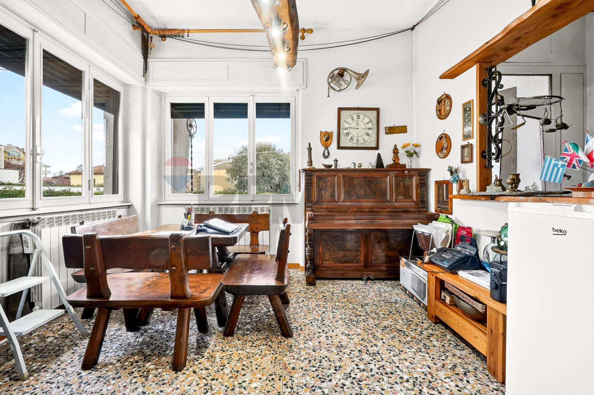 Villa in Via Volta 36, Cerro Maggiore