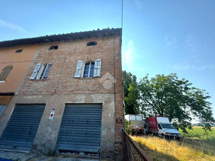Villa a schiera in Via a. Gramsci 191, Sala Bolognese — foto 5 di 5