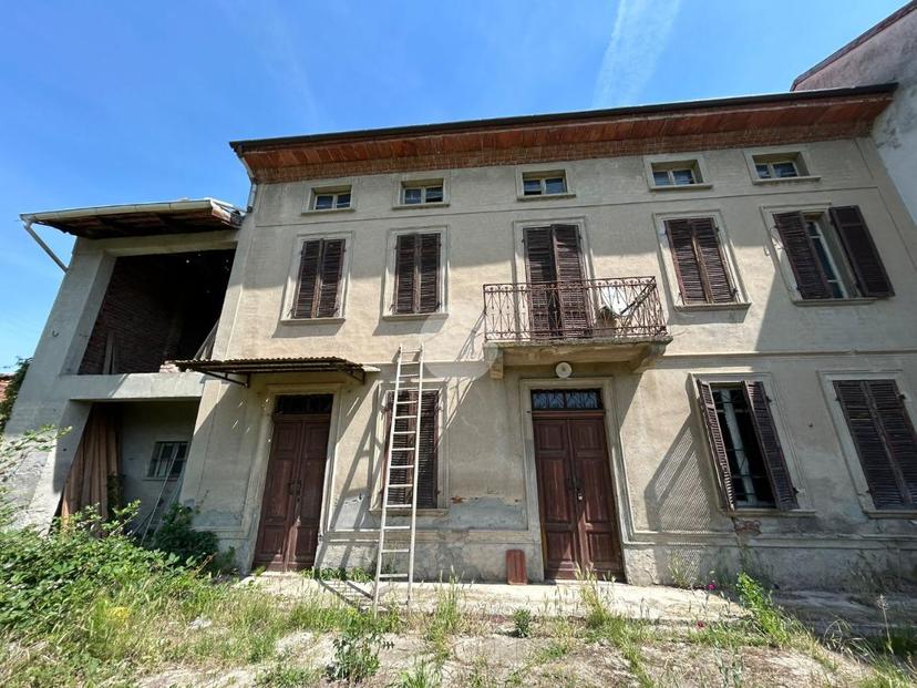 Casa indipendente in Via Montegrappa 2, Bozzole — foto 4 di 5