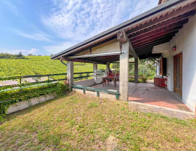 Villa in Montescano 21, Montescano — foto 5 di 5