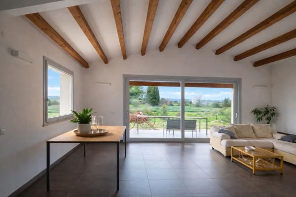 Villa, Magliano in Toscana — foto 4 di 5