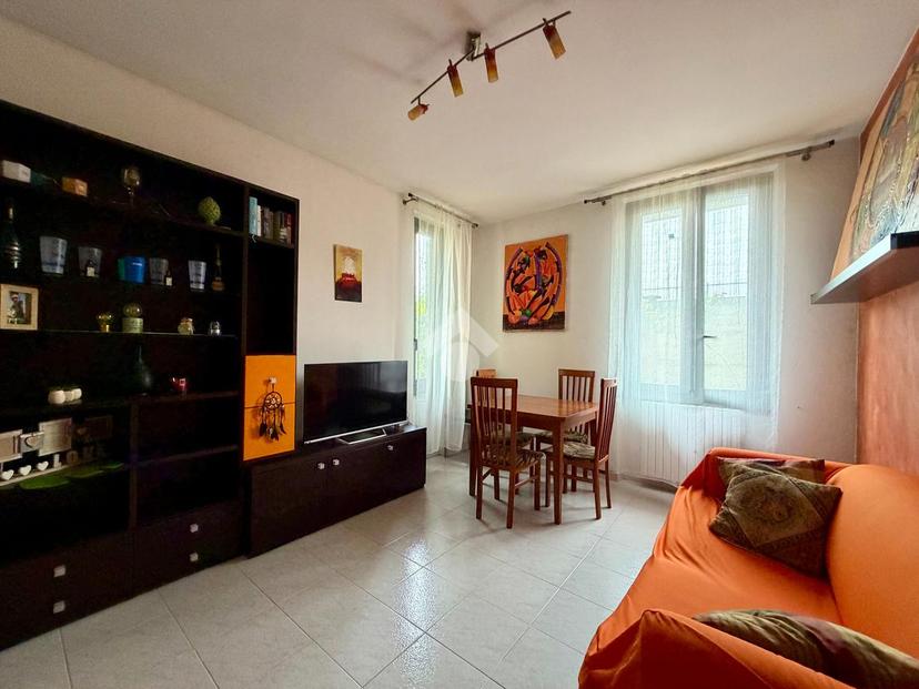 Bilocale in Via della Taccona 16, Monza — foto 3 di 5