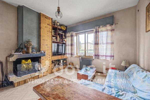 Terratetto unifamiliare in Via Torricella 186, Campi Bisenzio