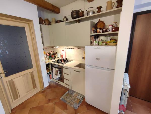 Bilocale in Via 4 Novembre, Sorano — foto 3 di 5