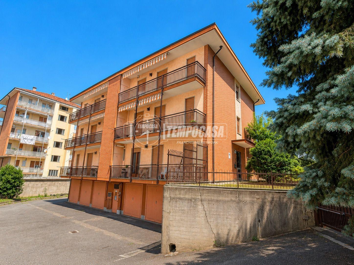 Quadrilocale in Via Nestore delù, Alpignano