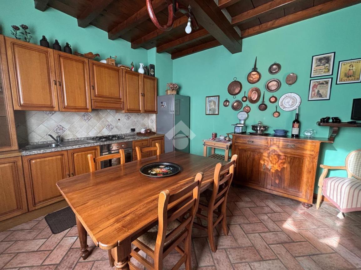 Villa in Via degli Orti 12, Mantova