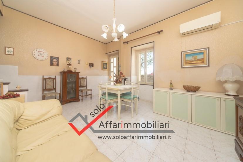 Casa indipendente in Via della Corsa 15, Berchidda — foto 2 di 5