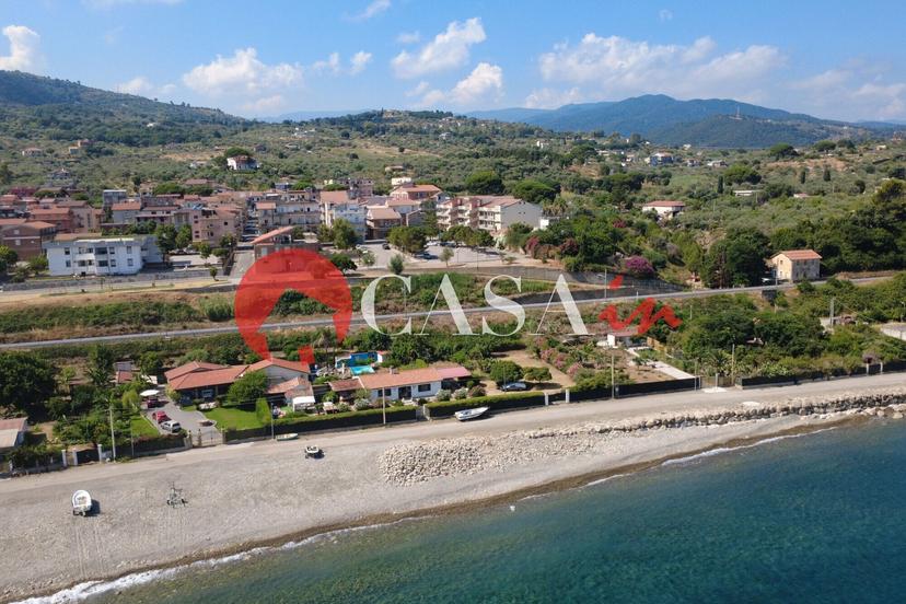 Quadrilocale in Etnea, Acquedolci — foto 3 di 5