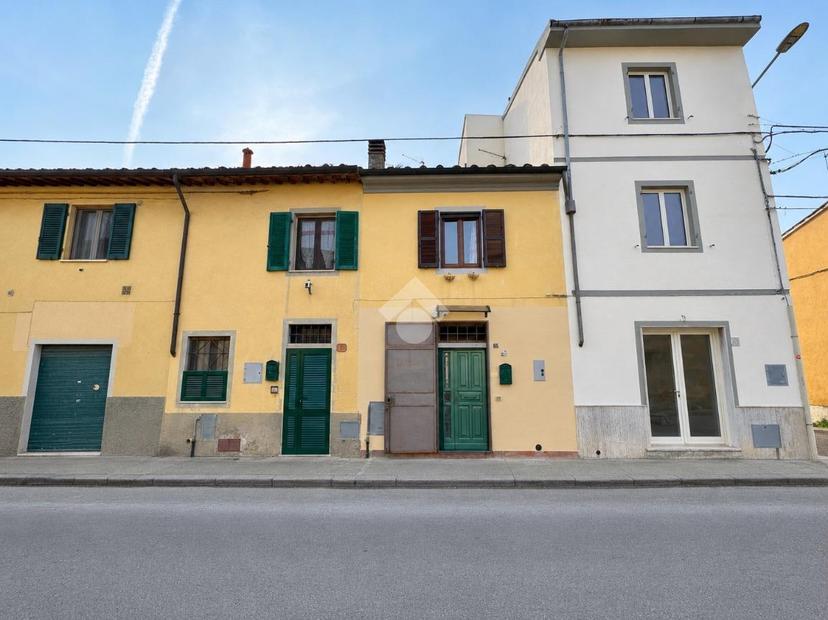 Casa indipendente in Via Tommaso Rook 65, Pisa — foto 2 di 5