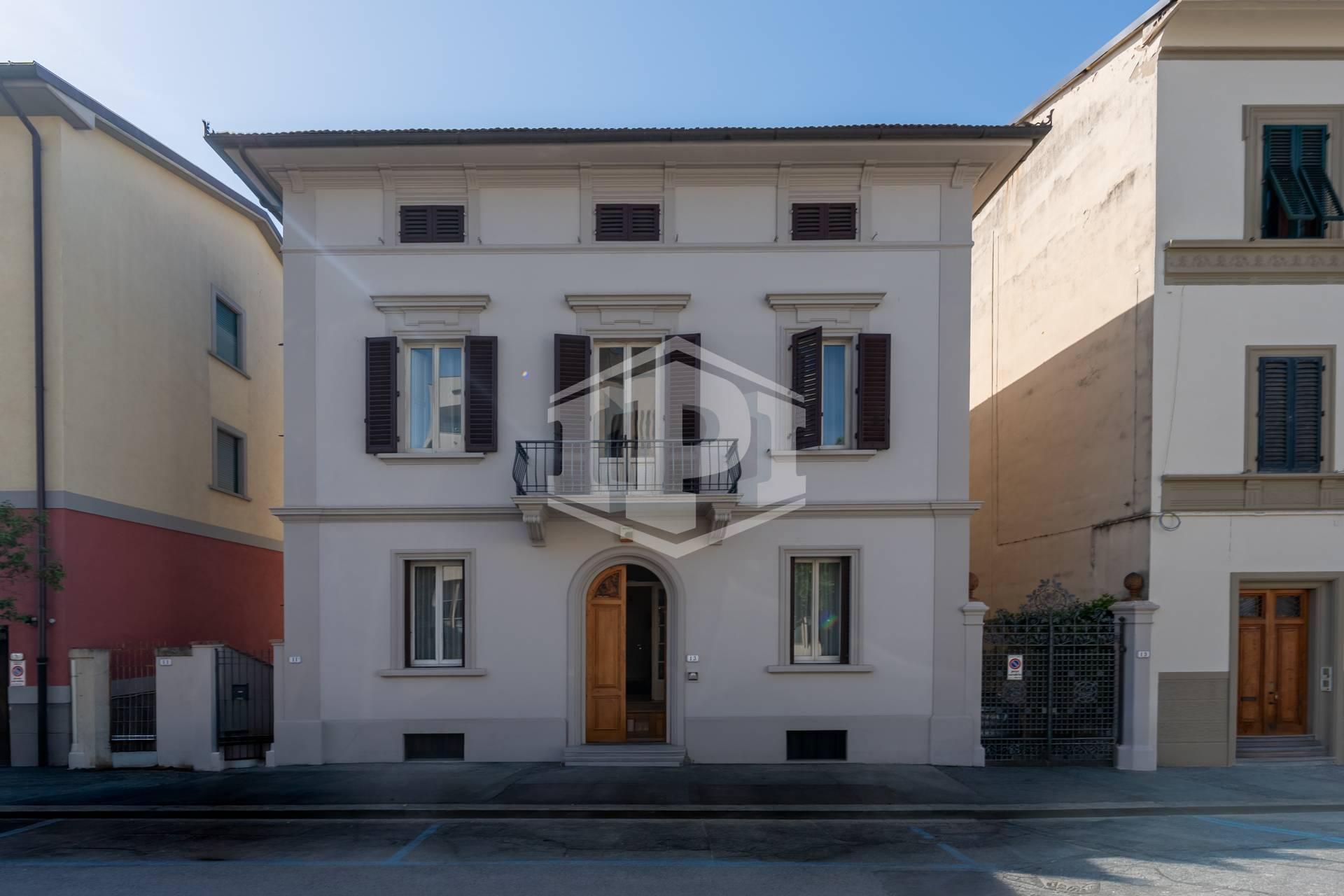 Villa in Via Giuseppe Verdi 13, Empoli
