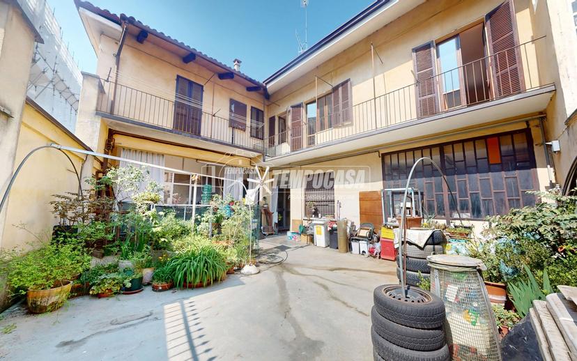 Casa indipendente in Via Monte Grappa 12, Bra — foto 4 di 5