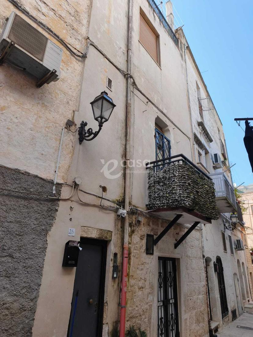Casa indipendente in Via San Paolo 25, Noicattaro — foto 4 di 5