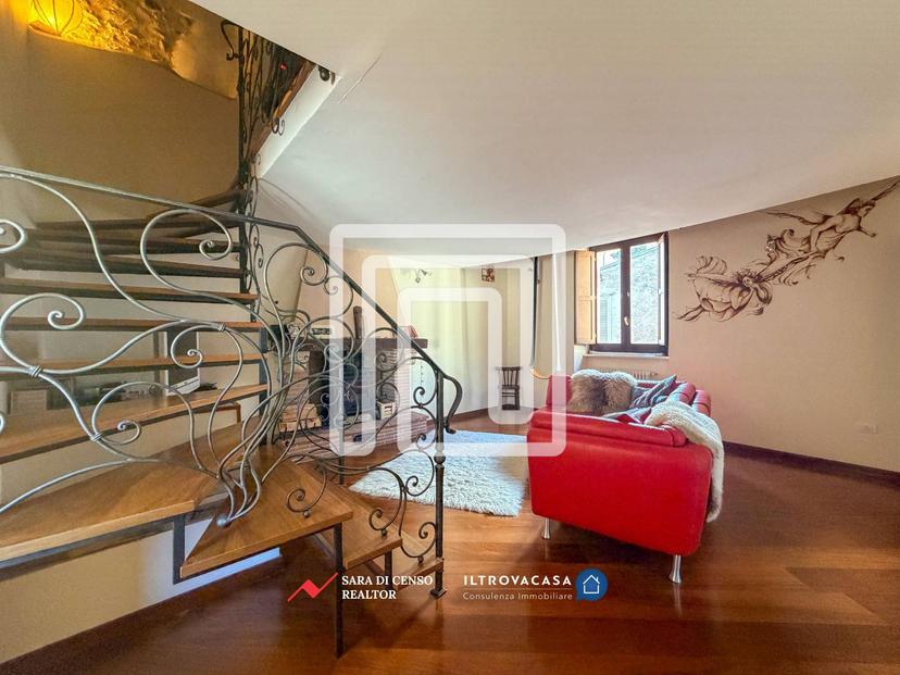 Appartamento in Via Piana 2, Introdacqua — foto 3 di 5
