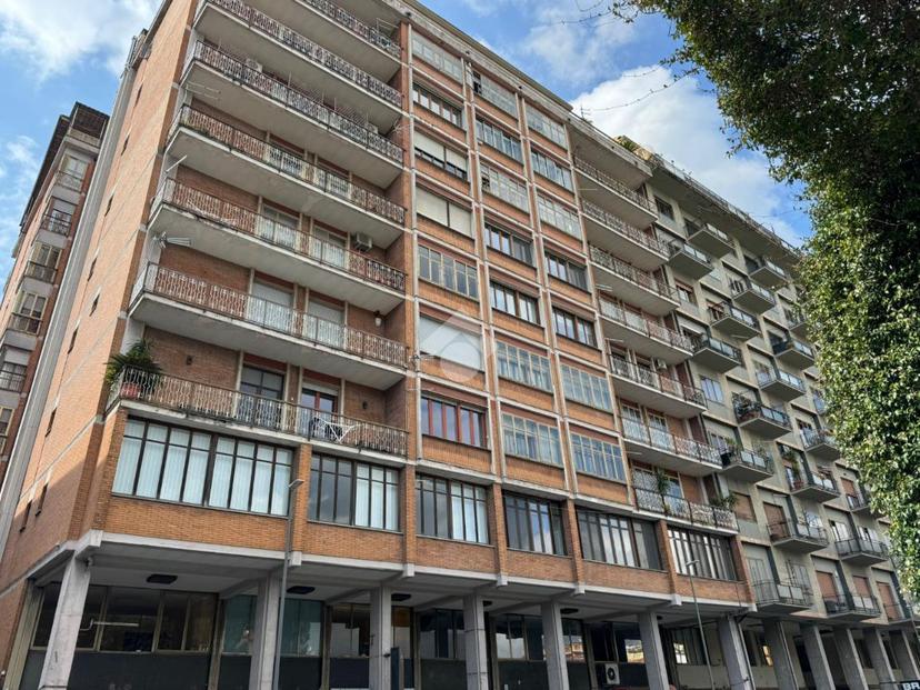 Loft in Via Carlo del Balzo 15, Avellino — foto 5 di 5
