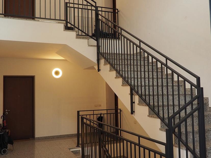 Trilocale in Via Marie Curie CM, Rivolta d'Adda — foto 5 di 5