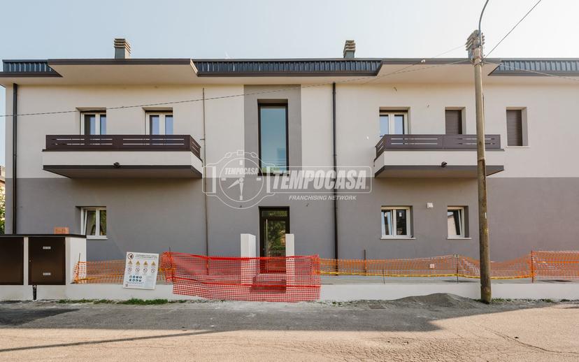 Trilocale in Via Alessandro Volta 5, San Cesario sul Panaro — foto 5 di 5