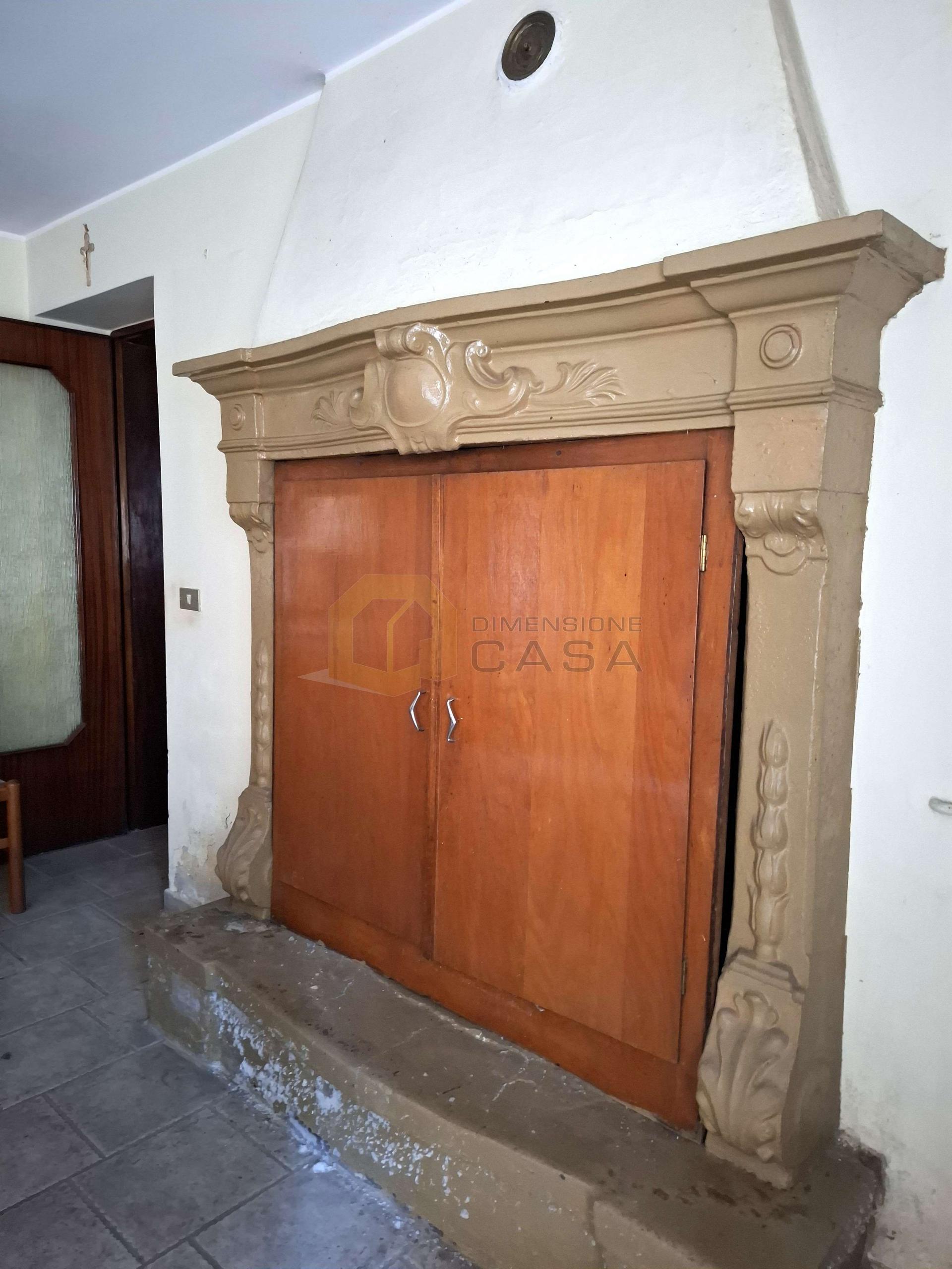 Rustico in Piazza Cesare Battisti 1, Manerbio