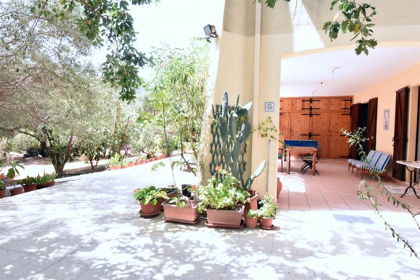 Quadrilocale in Via degli Aironi, Domus de Maria — foto 2 di 5