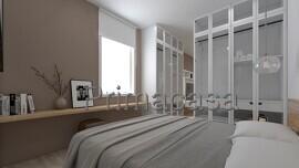 Monolocale in Via San Lodovico 15, Rio Saliceto — foto 4 di 4