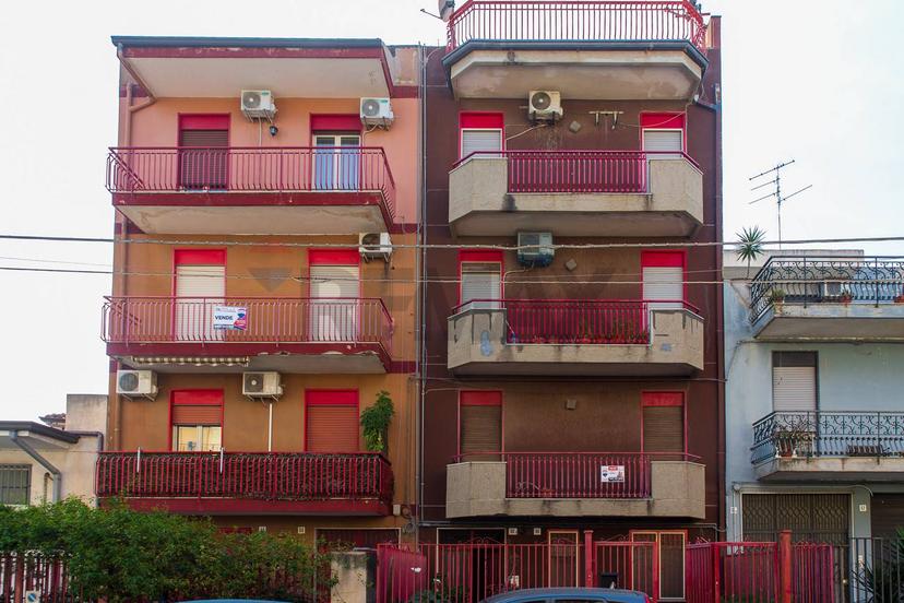 Attico in Via Vincenzo Zaccà 64, Catania — foto 5 di 5