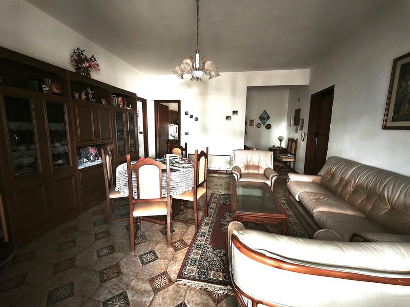 Quadrilocale in Via Vecchia San Sperato, Reggio di Calabria — foto 2 di 5