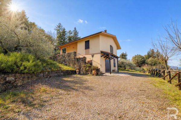 Villa in Strada Provinciale di San Donato in Poggio, Barberino Tavarnelle — foto 4 di 5