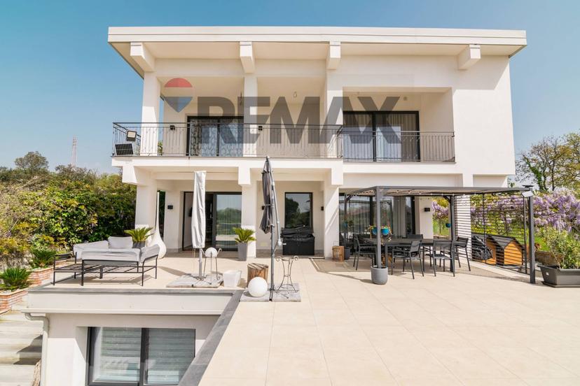 Villa in Via del Pozzo 24, San Giovanni la Punta — foto 5 di 5