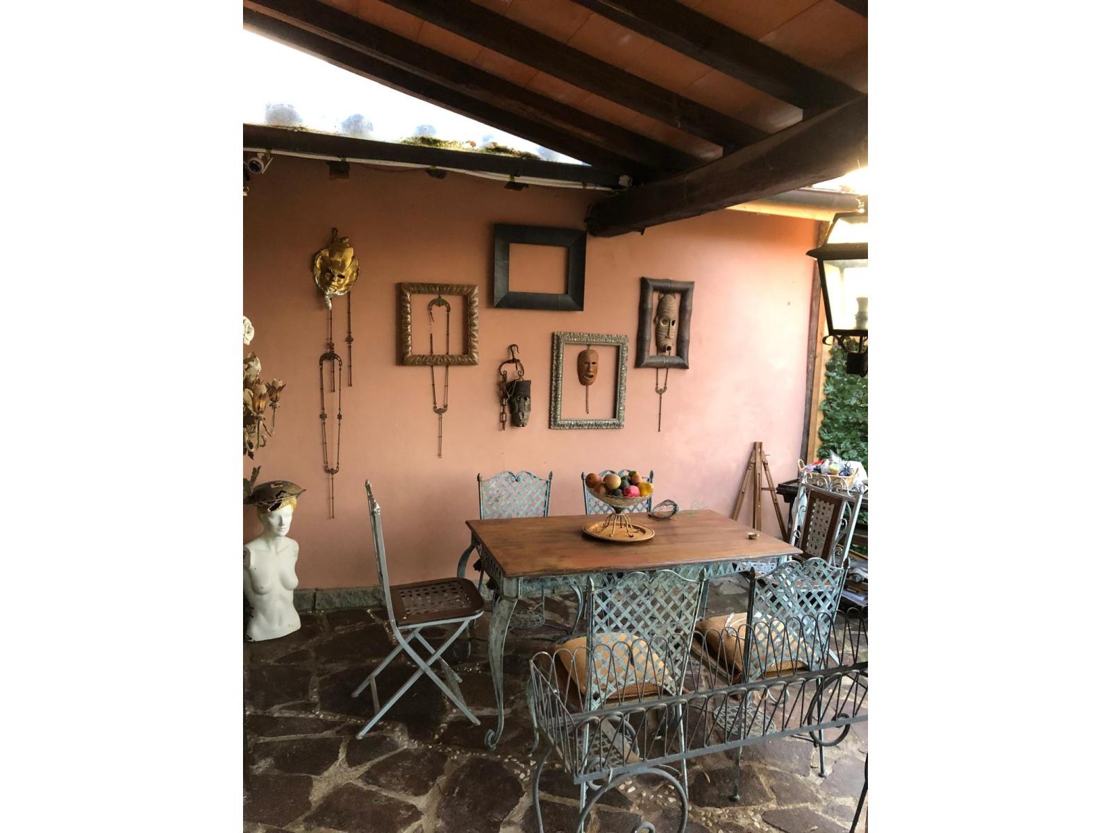 Casale in Via Fosso Grande 1, Vetralla