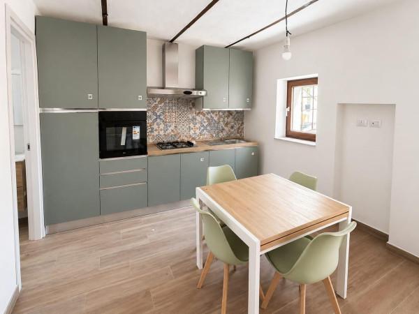 Bilocale in Via Leone, Castel di Sangro — foto 2 di 5
