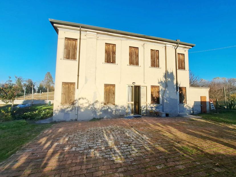 Rustico in Via Martiri di Belfiore 52, Rovigo — foto 3 di 5