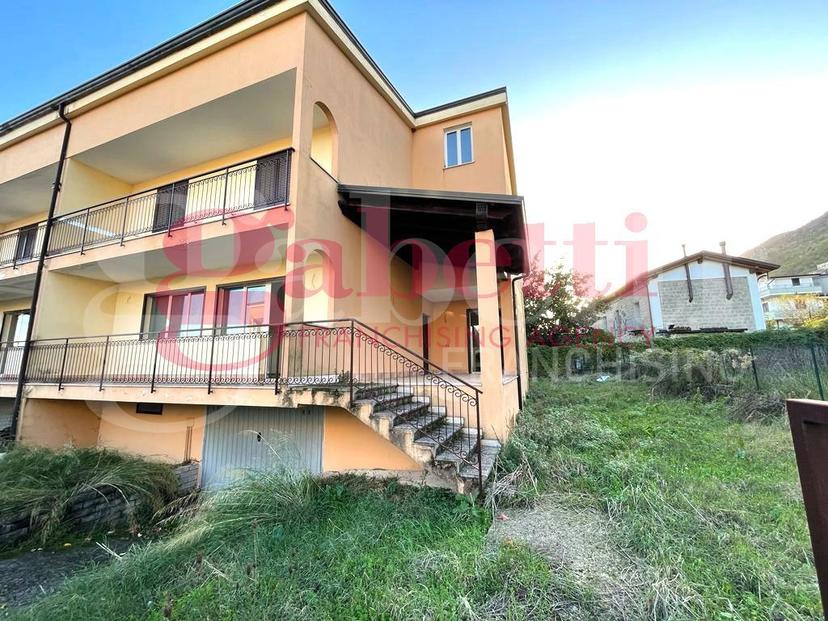 Villa in Via Padre Cipriano Caruso Snc, Pietravairano — foto 5 di 5